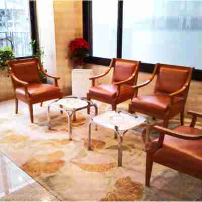 Central Hotel Takasaki Others