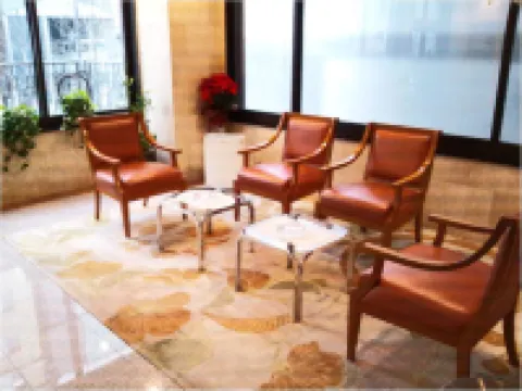 โรงแรมเซ็นทรัล ทากาซากิ