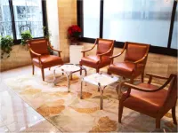 센트럴 호텔 다카사키 다카사키 호텔