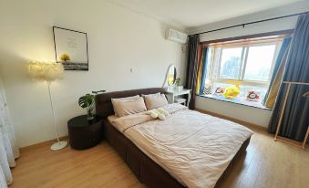 Fenmei Huijia Apartment (Hanchang North Street)