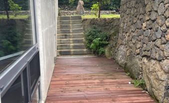 Jeju Alex House Pension
