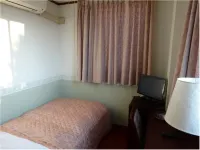 Takasaki Business Hotel