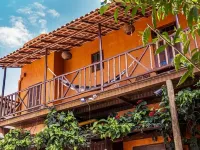 NH Hotel Feira de Santana Các khách sạn gần Paco Municipal Maria Quiteria