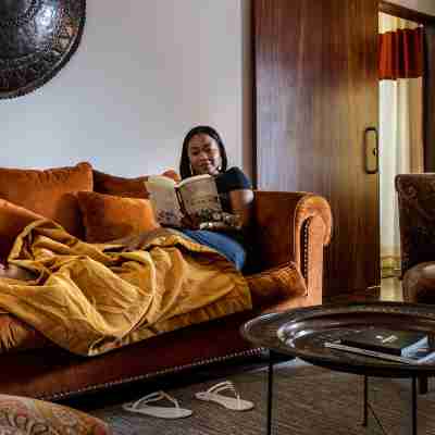 Pousada Convento de Tavira – Historic Hotel Rooms