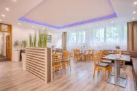 Waldhotel Hôtels à : Eltville am Rhein