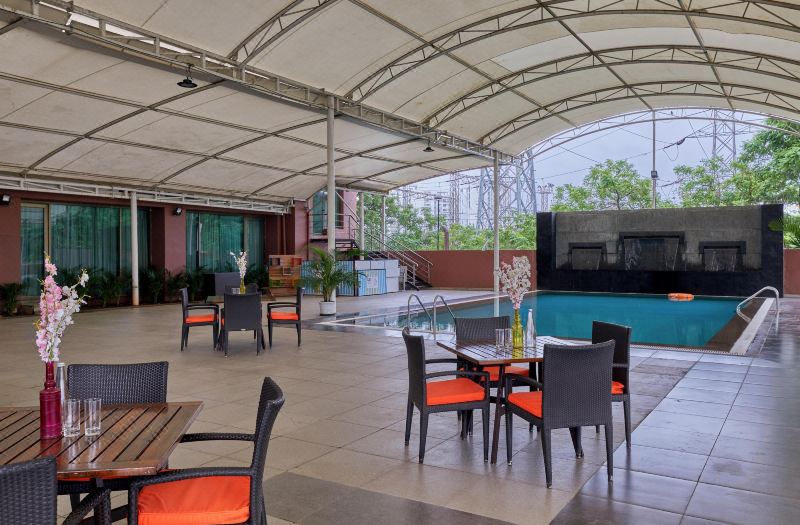Hyatt Place Pune Hinjewadi photo 5