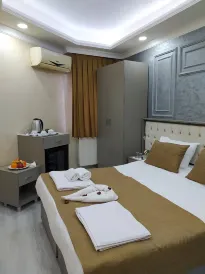 Grand Kybele Hotel