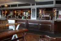 Farmhouse Innlodge by Greene King Inns - bar