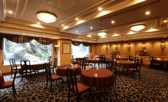 IMABARI KOKUSAI HOTEL