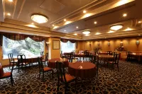 IMABARI KOKUSAI HOTEL Hotels in Imabari