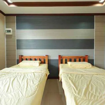 Baan Sabuy Jung