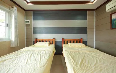 Baan Sabuy Jung Các khách sạn ở 