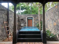 Royal Indigo Villa - Villaer