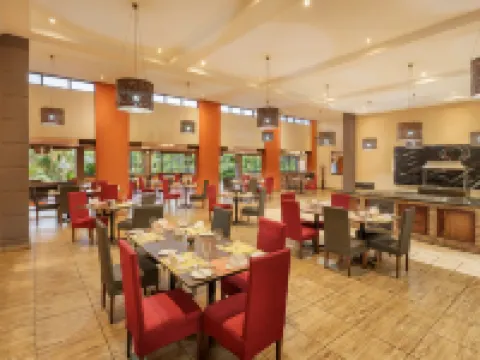 Protea Hotel Chipata Hotels in Chipata