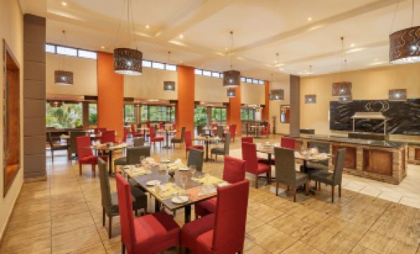 Protea Hotel Chipata