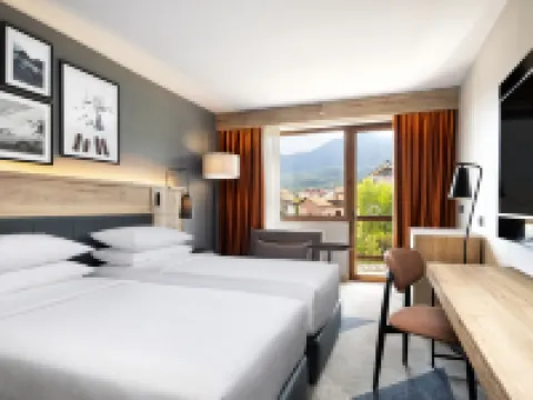 Four Points by Sheraton Bansko Hotels in Bansko