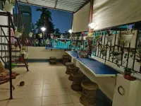 Calcutta Backpackers - hostel