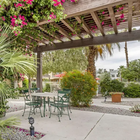 Best Western Plus Palm Desert Resort