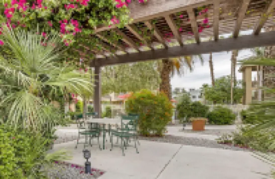 Best Western Plus Palm Desert Resort