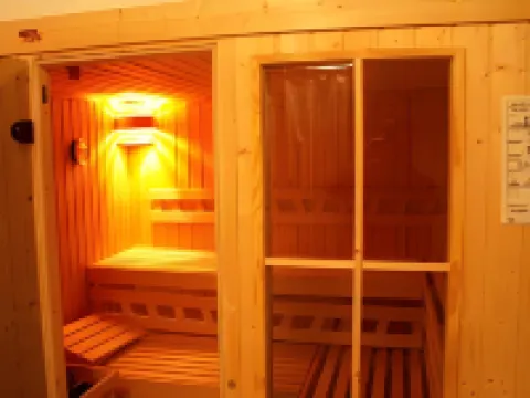 Am Klostergarten フライジンクのホテル