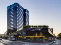 Radisson Blu Scandinavia Hotel, Oslo Hotels in 