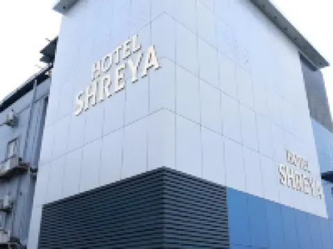 Hotel Shreya Hotels in Warangal