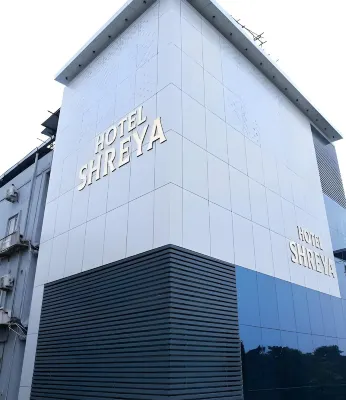 Hotel Shreya Hotels in Warangal