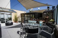 Pension Siete en el Camino Hotels in Sarria