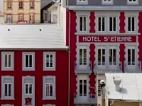 Hôtel Saint Etienne Hotels in Lourdes
