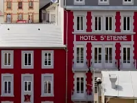 Hôtel Saint Etienne