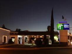 Holiday Inn Express Morelia