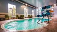 Best Western Plus Dartmouth Hotel  Suites