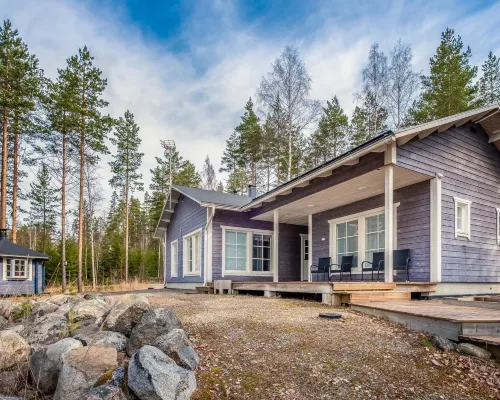 Koholahti Hotels in Mantyharju