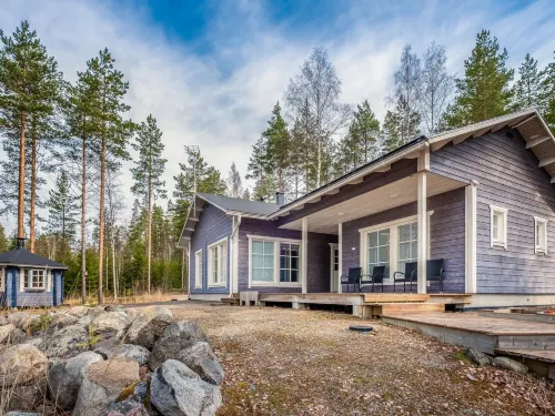 Koholahti Hotels in Mäntyharju