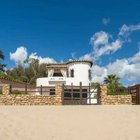 Villa Grete