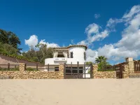 Villa Grete Hotel in zona Spiaggia di Is Figus