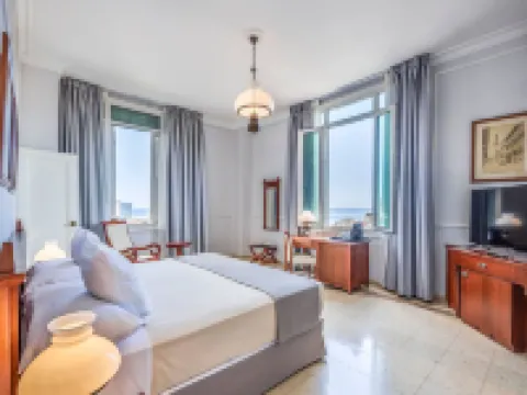 Hotel Sevilla Habana Affiliated by Meliá ハバナのホテル