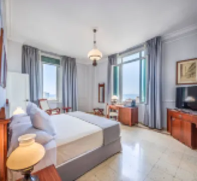 Hotel Sevilla Habana Affiliated by Meliá