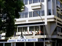 Hotel Royal Palace
