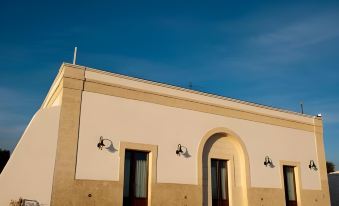 Masseria la Gravina
