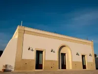 Masseria la Gravina Hotels in Province of Taranto