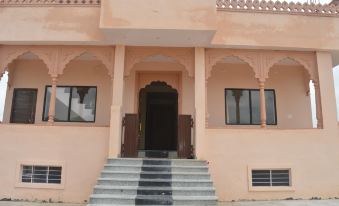 The Vantage Haveli