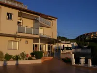 Hotel Estrella del Mar Hotels in Aios