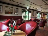 Primelodge Rotherham Hotel di Mexborough
