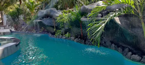 Takatuka Beach Resort Hotels in Sipalay City