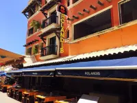 Hotel Belmar Hotels in Isla Mujeres