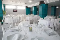 Caprioara Spa&Wellness Resort - Frühstück