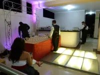 索爾德爾蘇爾酒店 瓦基利亞斯縣酒店