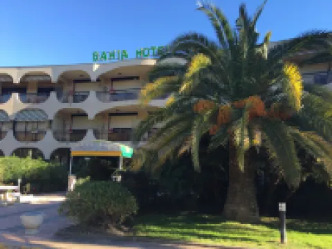 Hôtel Bahia