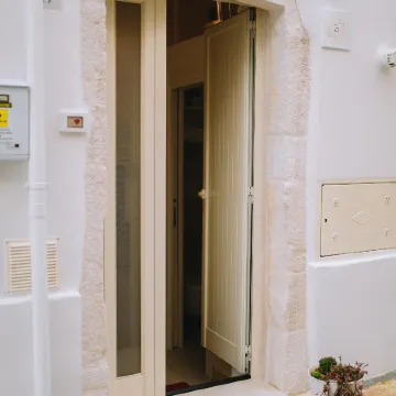 21mq Suite Homes Ostuni